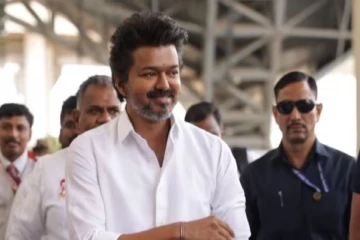 தமிழக முதல்வர் பதவி ; முதலமைச்சராக விஜய் சந்திக்கப்போகும் சவால்கள் !
