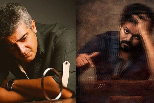 மாஸ்டர் பட சாதனையை முறியடிக்காத அஜித்தின் வலிமை- இவ்வளவு குறைவா? | Valimai Master Films Television Rating