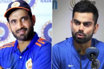 விராட் கோலி இதைப் பற்றி மட்டும் தான் யோசிப்பார்: முன்னாள் வீரர் பரபரப்பு தகவல்