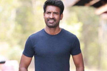 அடேங்கப்பா நடிகர் சூரியா இது, இப்படியொரு லுக்கை பார்த்துள்ளீர்களா...