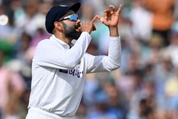 வேண்டுமென்றே ரத்து செய்யப்பட்டதா 5வது டெஸ்ட் போட்டி? - சர்ச்சையில் சிக்கிய இந்தியா