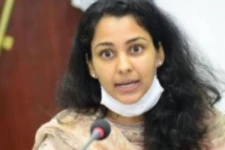 கலெக்டர் நேர்மையாக இருந்ததை தாங்க முடியாமல் குடிநீரில் விஷம் கலக்கப்பட்டது