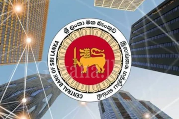 දශ ලක්ෂ ලක්ෂයක බැඳුම්කර වෙන්දේසියක්.