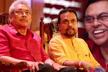இனிமேல் ராஜபக்சவினரை ஆட்சிக்கு கொண்டு வரப் போவதில்லை