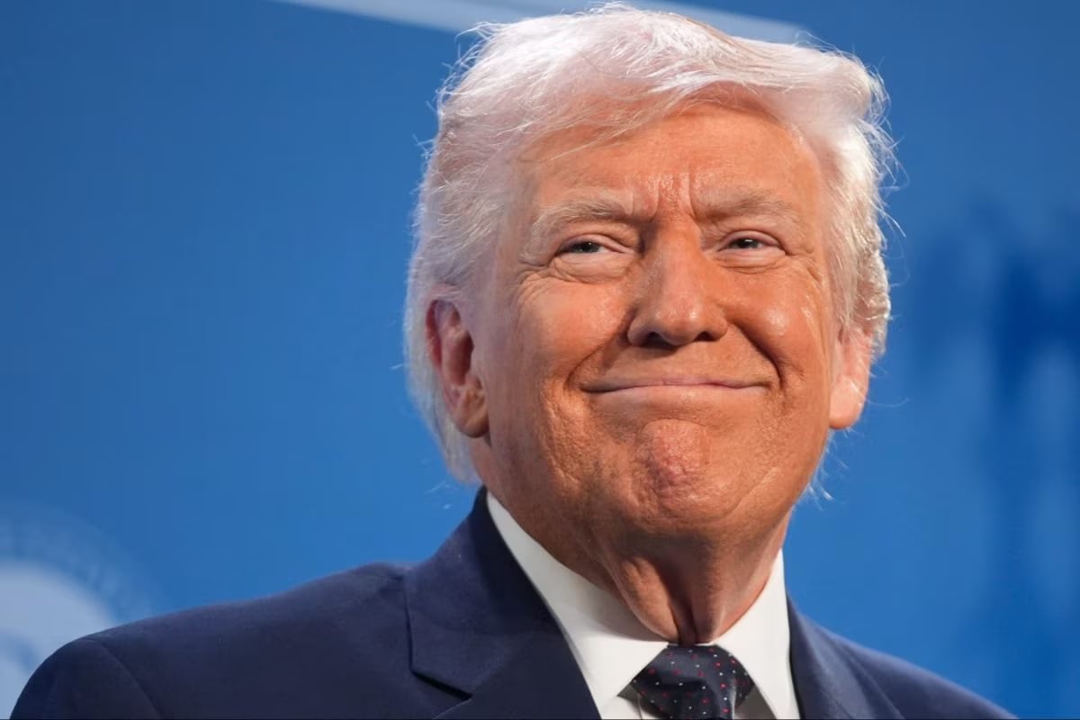 இலங்கை கடற்பரப்பில் ஈரானிய கப்பல் மூழ்கடிக்கப்பட்டமை தொடர்பில் டொனால்ட் ட்ரம்பின் அதிர்ச்சித் தகவல் | Iranian Ship Destroyed Near Sri Lanka Trump Opens