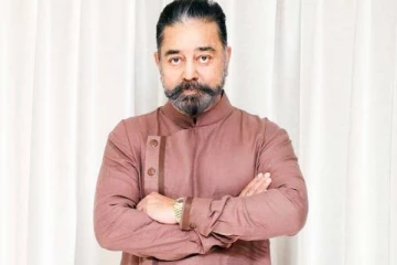 தமிழ் சினிமாவின் நடிப்பு அரக்கன் கமல்ஹாசனின் சொத்து மதிப்பு... பிறந்தநாள் ஸ்பெஷல்