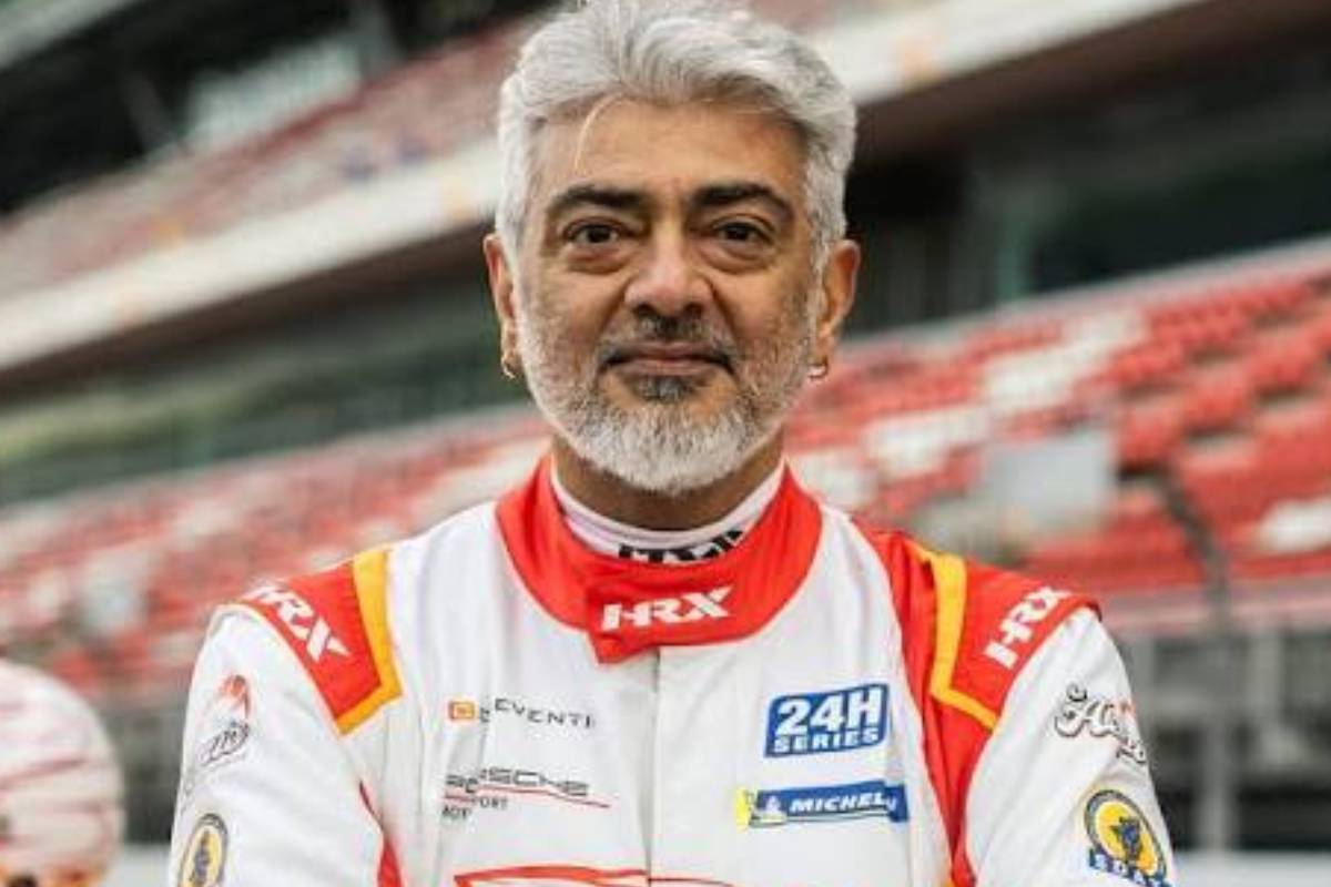 2027 பொங்கலுக்கு வரும் அஜித் படம், ரசிகர்கள் கொண்டாட்டம்... | Good News For Actor Ajith Fans About Movie