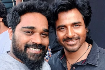 மாவீரன் படத்தின் மாபெரும் வெற்றி.. இயக்குனர் மடோன் அஸ்வினின் அடுத்த பட அப்டேட்