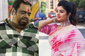 மகாலட்சுமியின் கணவரை தட்டித்தூக்கிய பிக்பாஸ் 8.. ஃபேட் மேனுக்கு வந்த லக்..