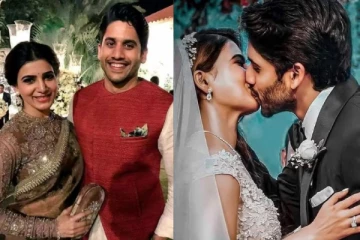 நாக சைதன்யாவுடன் மீண்டும் இணையும் சமந்தா; பரவும் அந்த ஃபோட்டோ - குவியும் வாழ்த்து!