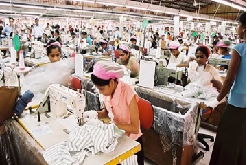 வேறு நாடுகளுக்கு செல்லும் ஆடைத் தொழிற்சாலைகள் : நிர்க்கதியாகும் தொழிலாளர்கள்