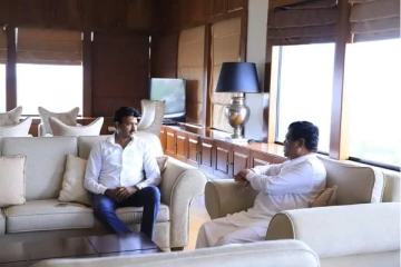 பந்துலவிடம் செந்தில் தொண்டமான் முன்வைத்துள்ள கோரிக்கை(Photos)