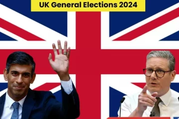 பிரித்தானிய தேர்தல்: முதன்முறையாக வாக்களிக்கும் புலம்பெயர்ந்தோர் வாக்கு யாருக்கு?