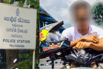 விளக்கமறியலில் இருந்த இளைஞன் படுகொலை; இலங்கையில் மீண்டும் ஒரு அதிர்ச்சி சம்பவம்