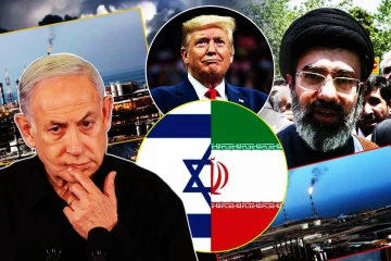 ஈரானுடன் இராஜதந்திர ஒப்பந்தம்: ட்ரம்ப்பின் நகர்வு குறித்து நெதன்யாகுவின் அறிவிப்பு