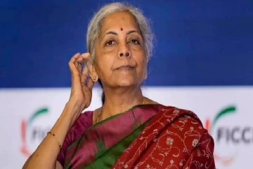 மிரட்டி பணம் பறிப்பு..நிர்மலா சீதாராமன் மீது வழக்குப்பதிவு - நீதிமன்றம் அதிரடி உத்தரவு!