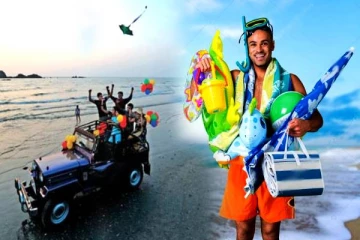 ஆசியாவின் மிக நீளமான டிரைவ்-இன் முழப்பிலங்காடு கடற்கரை பற்றி தெரியுமா?