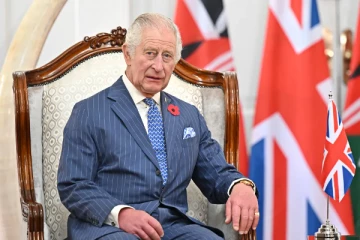 மன்னர் சார்லஸ் தொடர்பில் வெளியான புரளி!