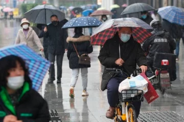 இறப்பை அதிகரிக்கும் Neocov வைரஸ்: வெளியான எச்சரிக்கை தகவல்