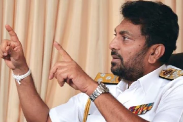 11 இளைஞர்கள் கடத்தப்பட்டு காணாமலாக்கப்பட்ட விவகாரம்!பிரிட்டோ பெர்னாண்டோ வெளியிட்ட தகவல்