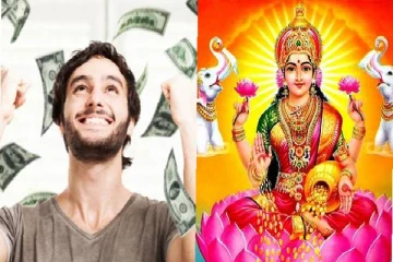 கஜகேசரி யோகம் - ஜனவரியிலேயே 5 ராசிகளுக்கு விஸ்வரூப வளர்ச்சி