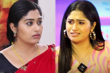 சாப்பாட்ட ஒளிச்சு வைப்பாங்க.. நீயெல்லாம் ஹீரோயினா'னு கேட்டு.. நடிகை ஷோபனா வேதனை!