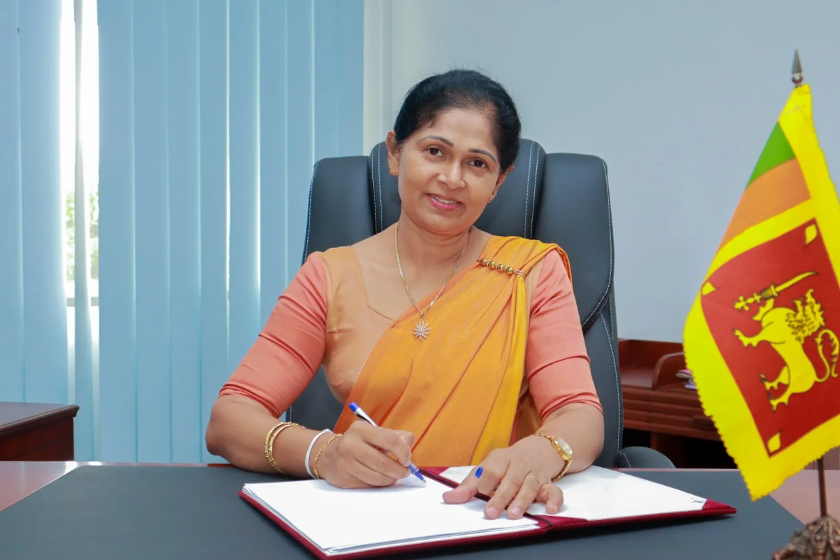 சாதாரண தர பரீட்சையின் மீள் திருத்த பெறுபேறுகள் வெளியானது | 2025 O L Exam Re Scrutiny Results Released Doe