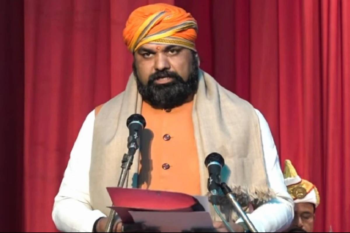 ஐபிஎல் தொடரில் புதிய அணி? முதலமைச்சர் திட்டம் | Anil Agarwal Bihar Cm Urge Ipl Team For Bihar