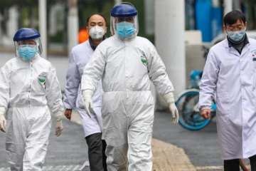 19 நாட்களில் 10,958 பேருக்கு கொரோனா! 74 பேர் மரணம்