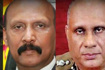 ජනපති ලේකම් ආරක්ෂක ලේකම් ඇතුළු පොලිස්පතිව හදිසියේම මානව හිමිකම් කොමිසමට කැඳවයි..!හේතුව මෙන්න..