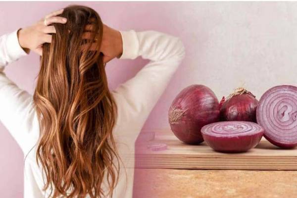 வெங்காய சாறு பயன்படுத்தினால் வழுக்கை தலையிலும் முடி வளருமா? | Using Onion Juice Help Hair Grow On A Bald Head வெங்காய சாறு பயன்படுத்தினால் வழுக்கை தலையிலும் முடி வளருமா? | Using Onion Juice Help Hair Grow On A Bald Head