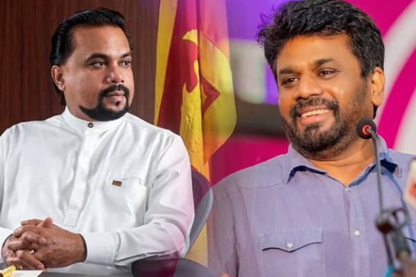 விமலின் அதிரடி அறிவிப்பு! | Wimal S Action Announcement