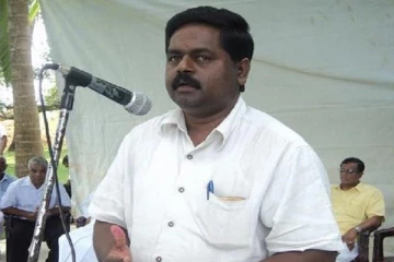 இந்த பதம் மாற்றப்படல் வேண்டும் - சபையில் சிறிதரன் எம்.பி கோரிக்கை