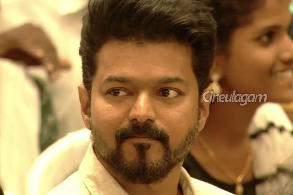 DMK, BJP attack செய்தாரா விஜய்?.. இதோ வீடியோ | Vijay Speaks Against Bjp Dmk