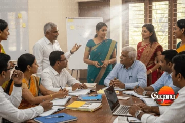 අධ්‍යාපන අමාත්‍යාංශයෙන් ගුරුවරුන්ට විෂය සංශෝධනය සඳහා විශේෂ අවස්ථාවක්