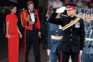 இளவரசர் ஹரி ஓபரா பேட்டிக்கு சம்மதித்தது ஏன்?: வெளியாகியுள்ள புதிய தகவல்