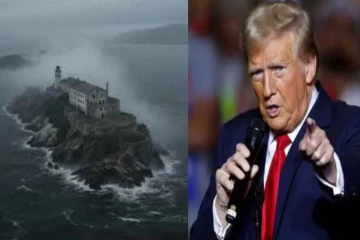 அமெரிக்காவின் அச்சமூட்டும் சிறையை மீண்டும் திறக்க ட்ரம்ப் திட்டம்: அடைக்கப்படும் கொடூரமான குற்றவாளி