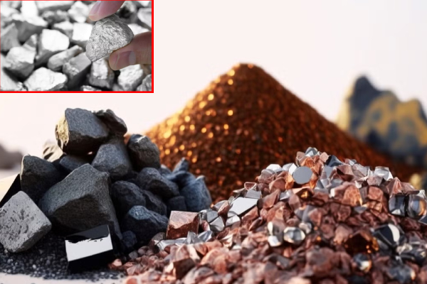 Rare Earth Minerals India, Bhati Kheda rare earth mining, Rajasthan rare earth discovery, India vs China rare earths, National Critical Minerals Mission, Rare earth magnet production India, India rare earth mining auction, EV rare earth supply chain India, Rare earth deposits 2025 India, Geological Survey of India rare earths