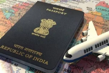 இனி பாஸ்போர்ட் விண்ணப்பிக்க இந்த சான்றிதழ் கட்டாயம் - உடனே கவனிங்க!