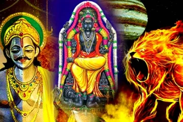 சனி பெயர்ச்சியால் அடிபடபோகும் இரண்டு ராசிக்காரர்கள்! இன்றைய ராசிப்பலன்