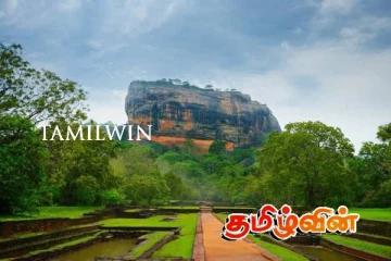 சிகிரியாவில் இரவு நேர சுற்றுலா : அரசாங்கத்தின் புதிய திட்டம்