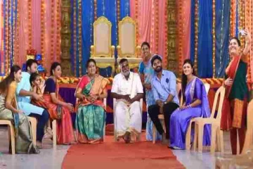 கொண்டாட்டம் முடிந்த கையோடு பாக்கியா குடும்பத்தில் ஏற்பட்ட உயிரிழப்பு, கடும் துக்கத்தில் குடும்பம்... பாக்கியலட்சுமி சீரியல் புரொமோ