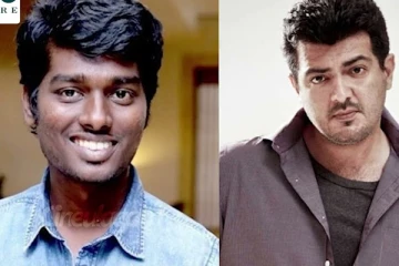 அஜித்தை இயக்குகிறாரா அட்லீ? மிகப்பெரிய எதிர்பார்ப்பை ஏற்படுத்தி இருக்கும் கூட்டணி