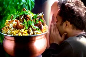 பிக்பாஸிடம் Beef பிரியாணி கேட்கும் முக்கிய போட்டியாளர்!