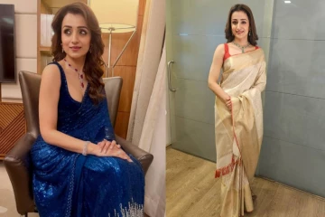 சினிமா குறித்து நடிகை த்ரிஷா எடுத்துள்ள அதிர்ச்சி முடிவு... பிரபலம் சொன்ன ஷாக்கிங் தகவல்