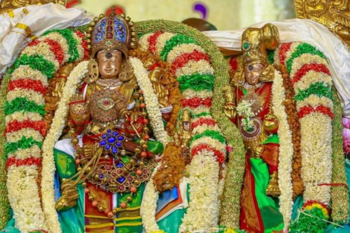 2500 ஆண்டு பழமையான மதுரை மீனாட்சி அம்மன் கோவில் இவ்வளவு சிறப்புகள் நிறைந்ததா? | Amazing Facts Of Madurai Meenakshi Amman Temple