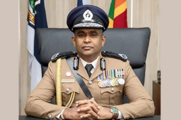 මෙහෙම අවුරුදු සමරන්න බෑ - සියලුම පොලිස් නිලධාරීන්ට පොලිස්පතිගෙන් උපදෙස් මාලාවක්