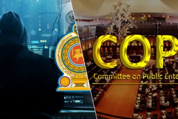 2.5 மில்லியன் டொலர் நிதி மோசடி : திறைசேரி செயலாளருக்கு கோப் குழு அவசர அழைப்பு