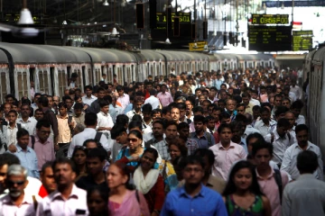 உலக மக்கள் தொகை மேலும் அதிகரிப்பு! வெளியான கணக்கெடுப்பு