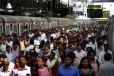 உலக மக்கள் தொகை மேலும் அதிகரிப்பு! வெளியான கணக்கெடுப்பு